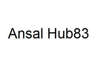 Ansal Hub83